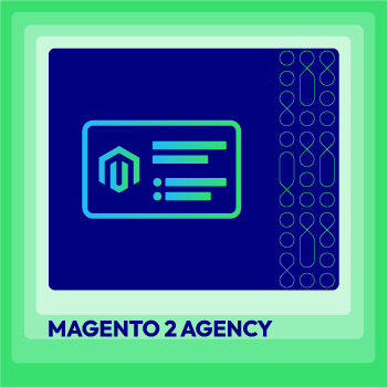 Magento 2 Developers - Magento 2 Agency